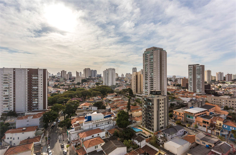 Venda Apartamento São Paulo Jardim Da Glória REO121035 14