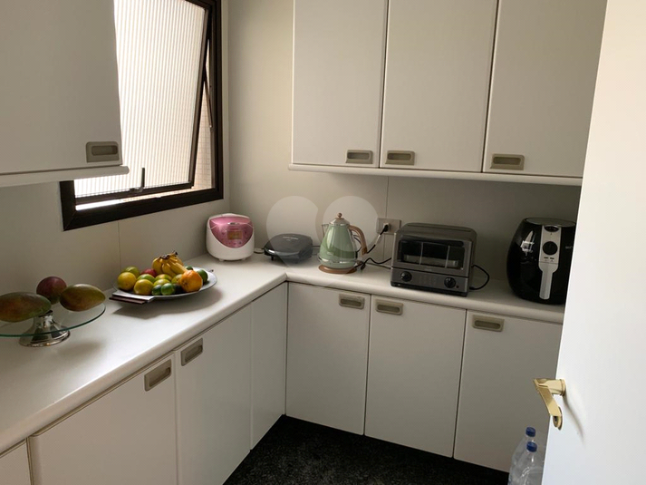 Venda Apartamento São Paulo Paraíso REO121053 6