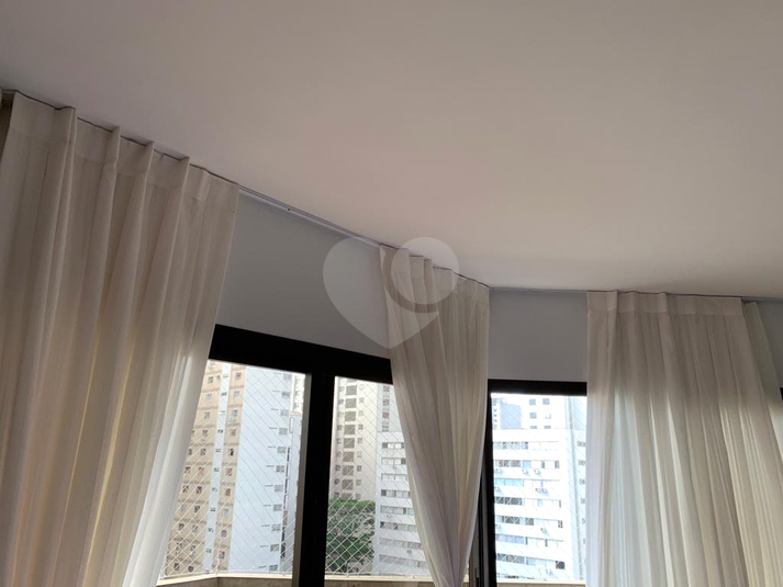 Venda Apartamento São Paulo Paraíso REO121053 4