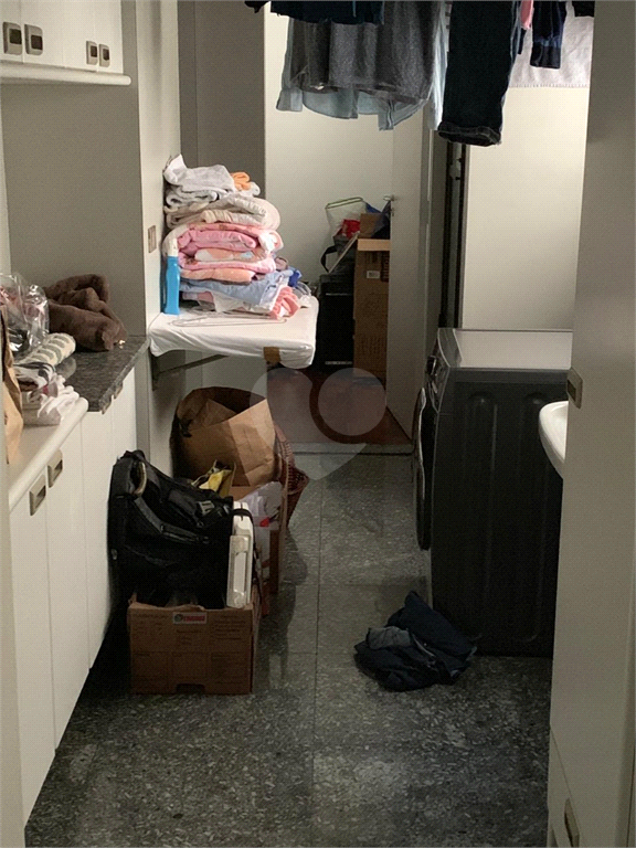 Venda Apartamento São Paulo Paraíso REO121053 13