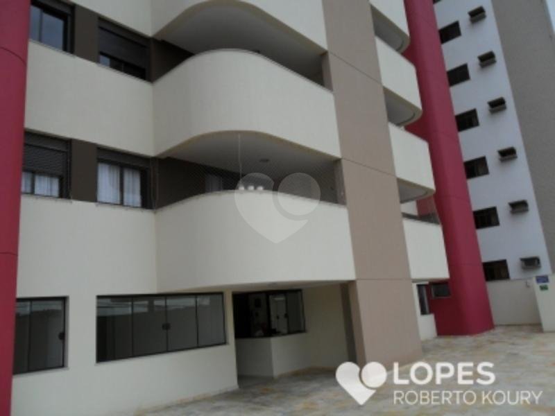 Venda Apartamento Sorocaba Centro REO121090 8