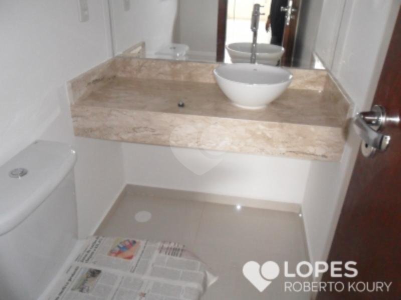 Venda Apartamento Sorocaba Centro REO121090 3