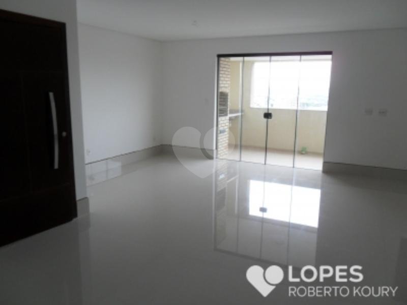 Venda Apartamento Sorocaba Centro REO121090 4