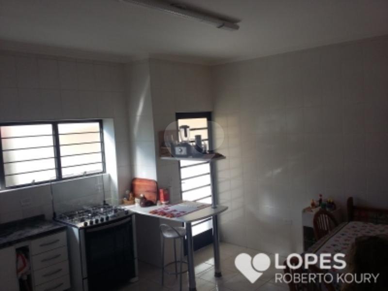 Aluguel Casa Sorocaba Jardim Santa Rosália REO121094 14