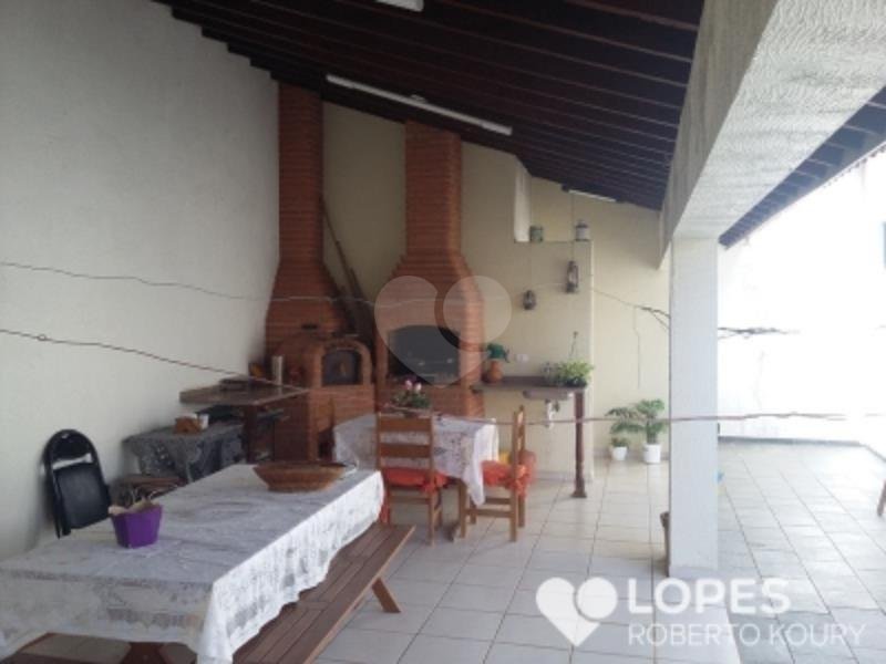 Aluguel Casa Sorocaba Jardim Santa Rosália REO121094 17