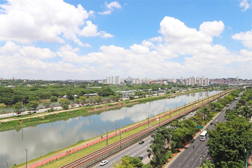 Venda Salas São Paulo Alto De Pinheiros REO121162 29