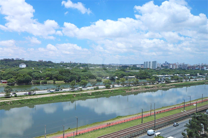 Venda Salas São Paulo Alto De Pinheiros REO121162 17