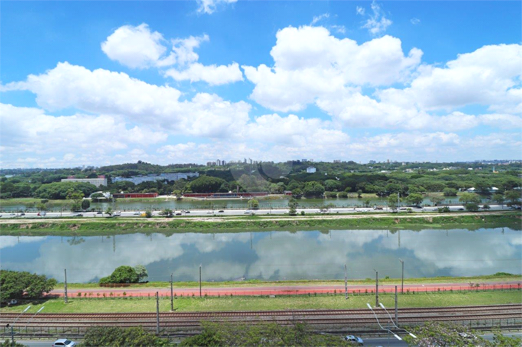 Venda Salas São Paulo Alto De Pinheiros REO121162 31