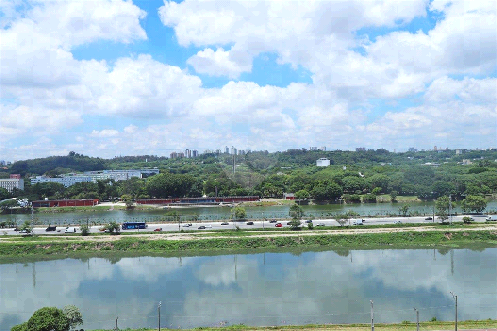 Venda Salas São Paulo Alto De Pinheiros REO121162 32