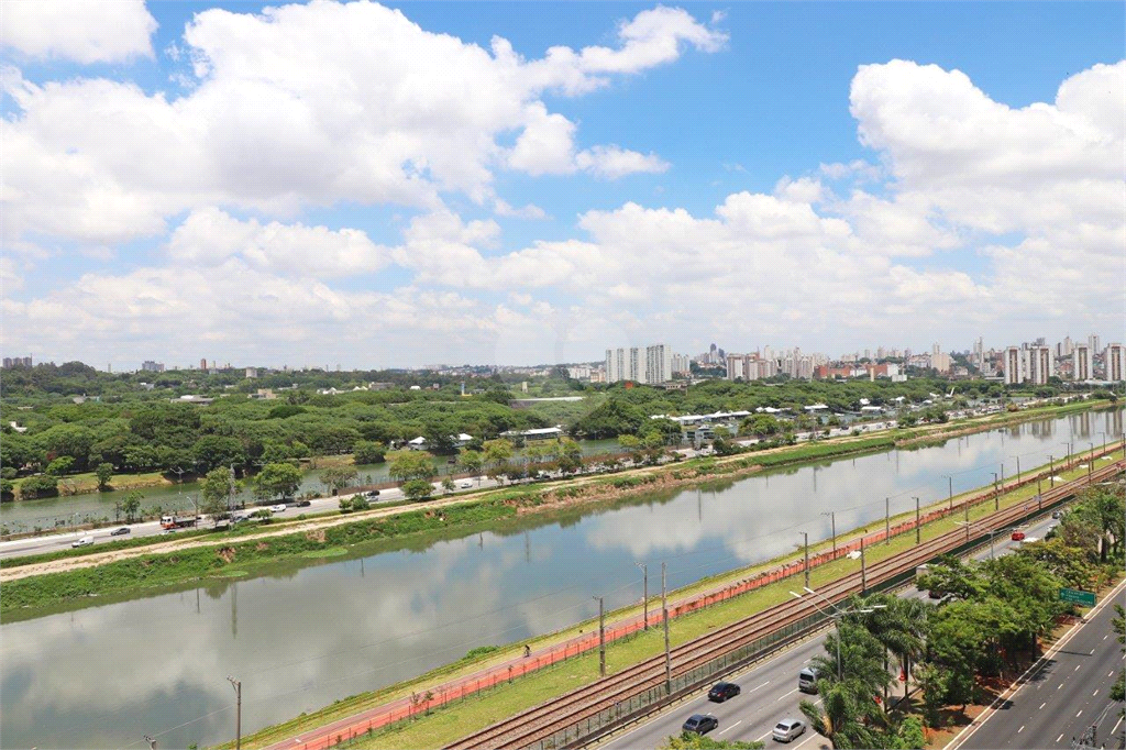 Venda Salas São Paulo Alto De Pinheiros REO121162 30