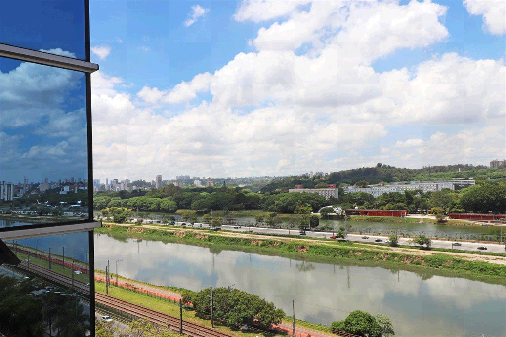 Venda Salas São Paulo Alto De Pinheiros REO121162 2