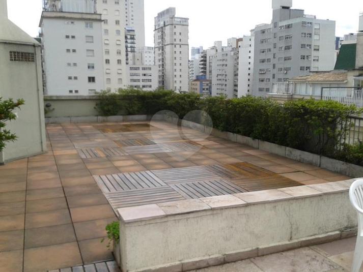 Venda Apartamento São Paulo Jardim Paulista REO121187 17