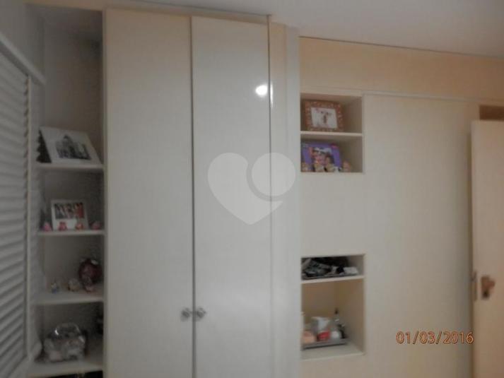 Venda Apartamento São Paulo Jardim Paulista REO121187 10