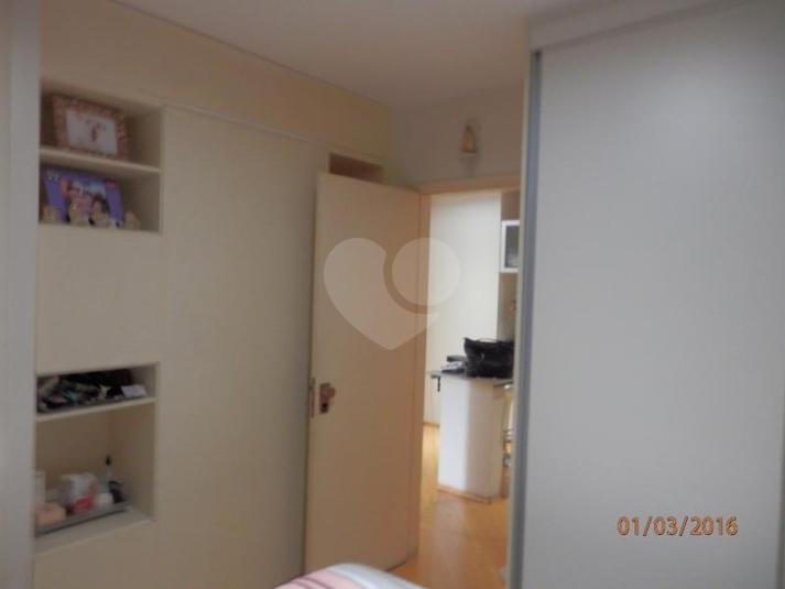 Venda Apartamento São Paulo Jardim Paulista REO121187 11