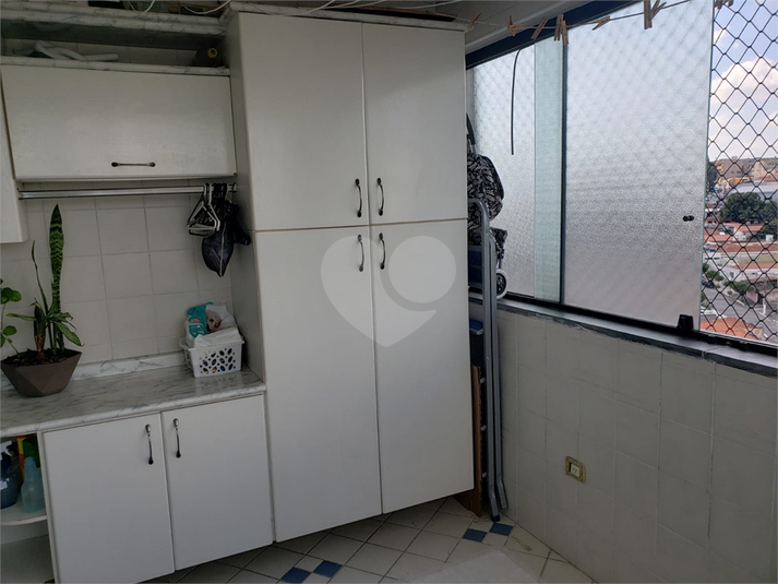 Venda Apartamento São Paulo Vila Bela REO121193 33