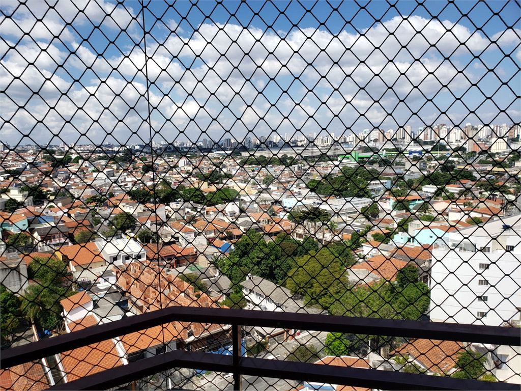 Venda Apartamento São Paulo Vila Bela REO121193 6