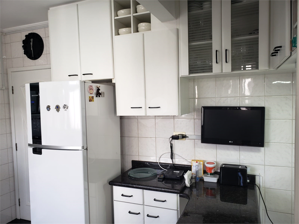 Venda Apartamento São Paulo Vila Bela REO121193 24