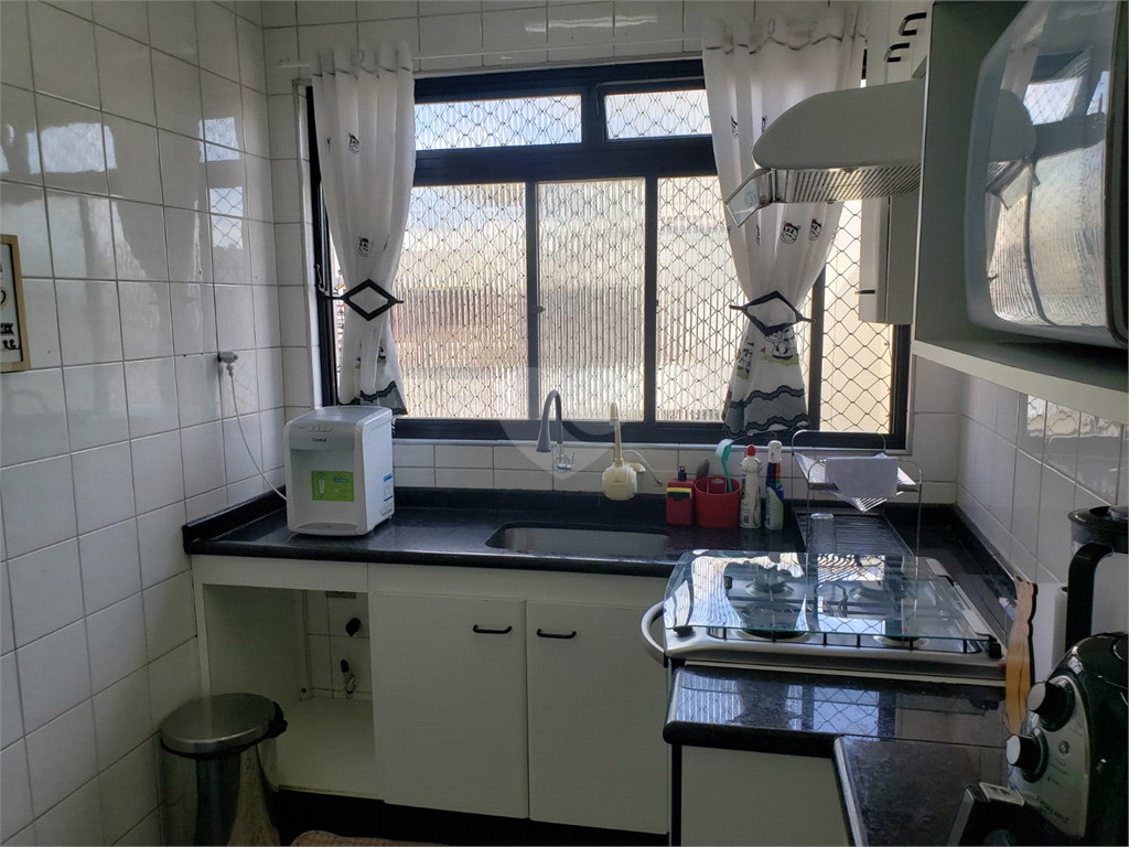 Venda Apartamento São Paulo Vila Bela REO121193 23