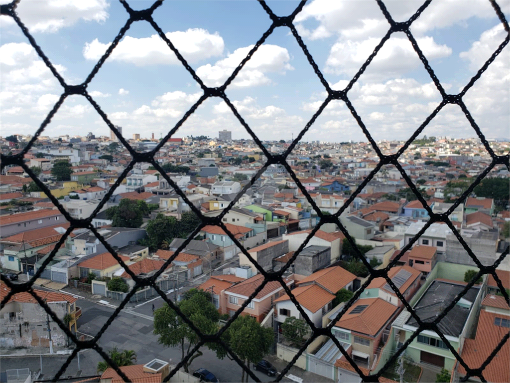 Venda Apartamento São Paulo Vila Bela REO121193 7