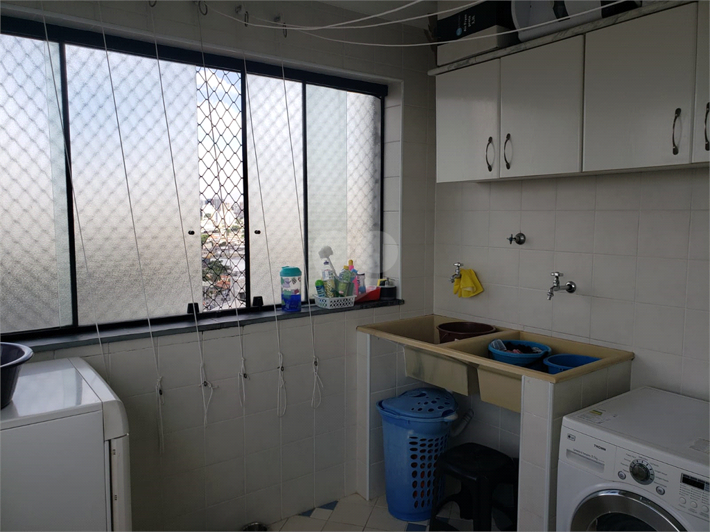 Venda Apartamento São Paulo Vila Bela REO121193 32