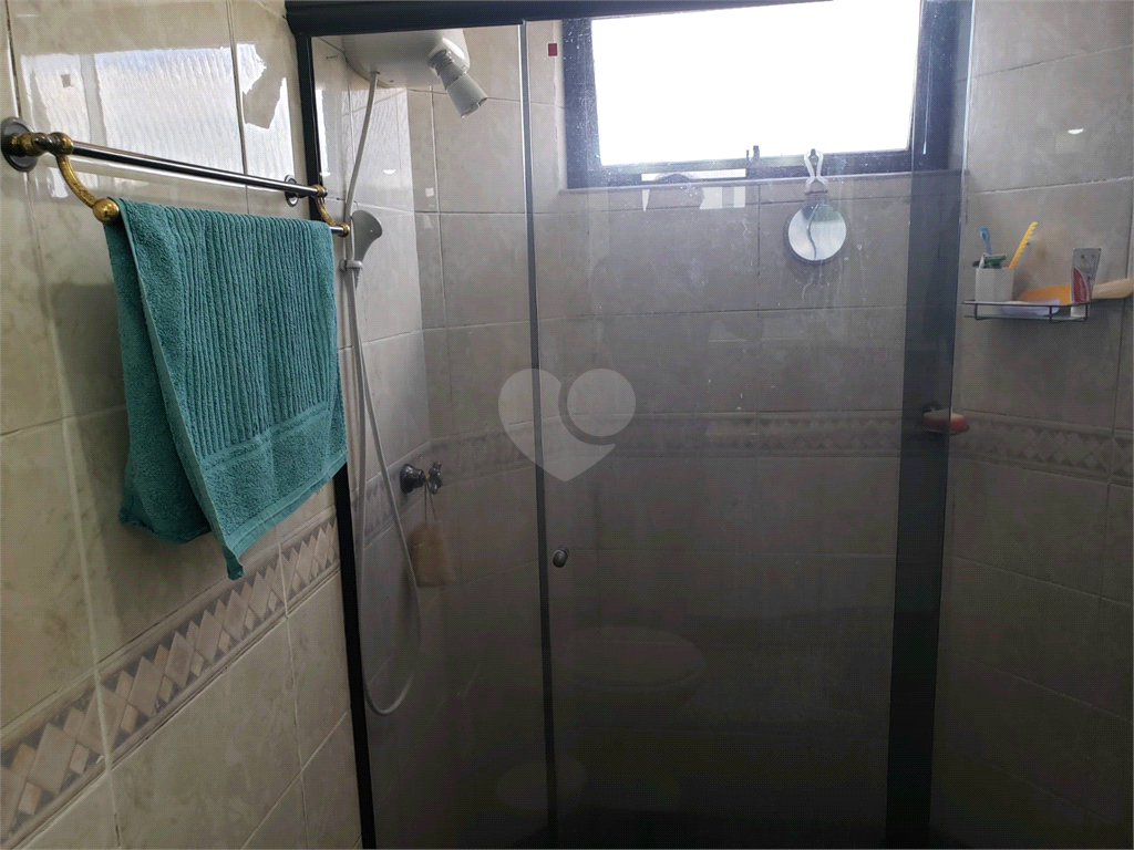 Venda Apartamento São Paulo Vila Bela REO121193 20