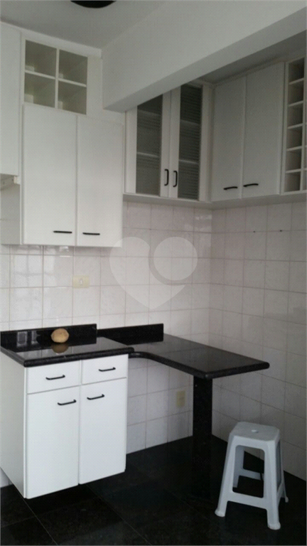 Venda Apartamento São Paulo Vila Bela REO121193 25