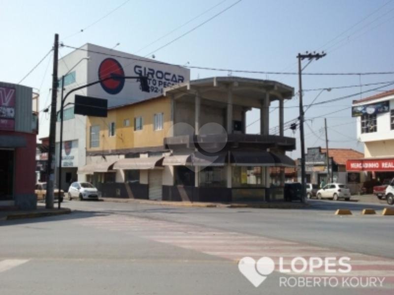 Venda Prédio inteiro Salto De Pirapora Centro REO121219 19