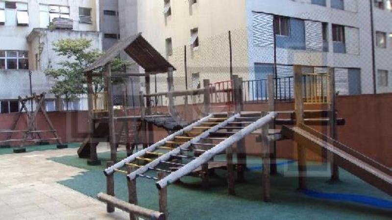 Venda Apartamento São Paulo Cerqueira César REO121264 19