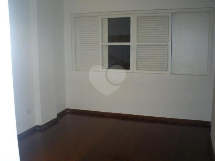 Venda Apartamento São Paulo Cerqueira César REO121264 3