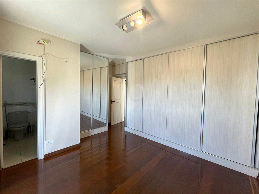 Venda Apartamento São Paulo Vila Mariana REO121266 4