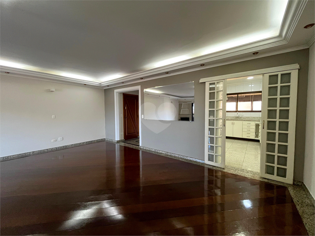 Venda Apartamento São Paulo Vila Mariana REO121266 1