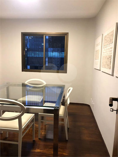 Aluguel Apartamento São Paulo Itaim Bibi REO121308 37