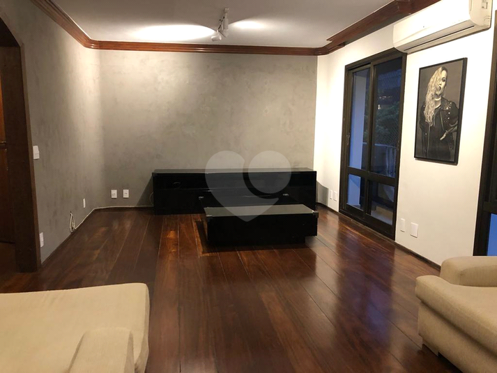 Aluguel Apartamento São Paulo Itaim Bibi REO121308 6