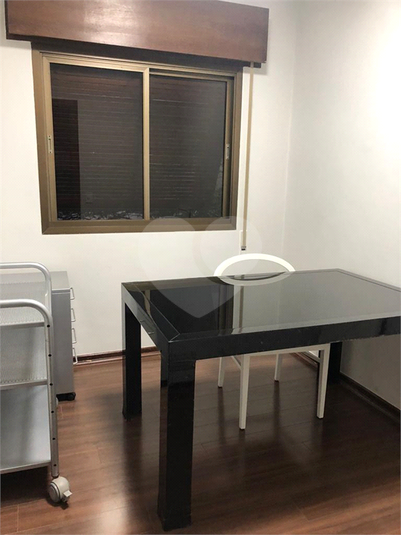 Aluguel Apartamento São Paulo Itaim Bibi REO121308 11