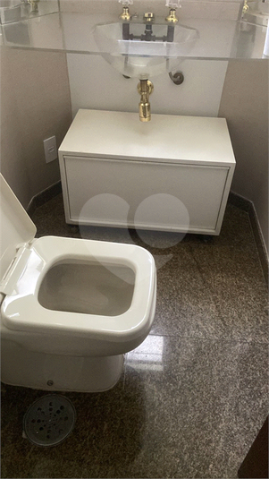 Aluguel Apartamento São Paulo Itaim Bibi REO121308 29