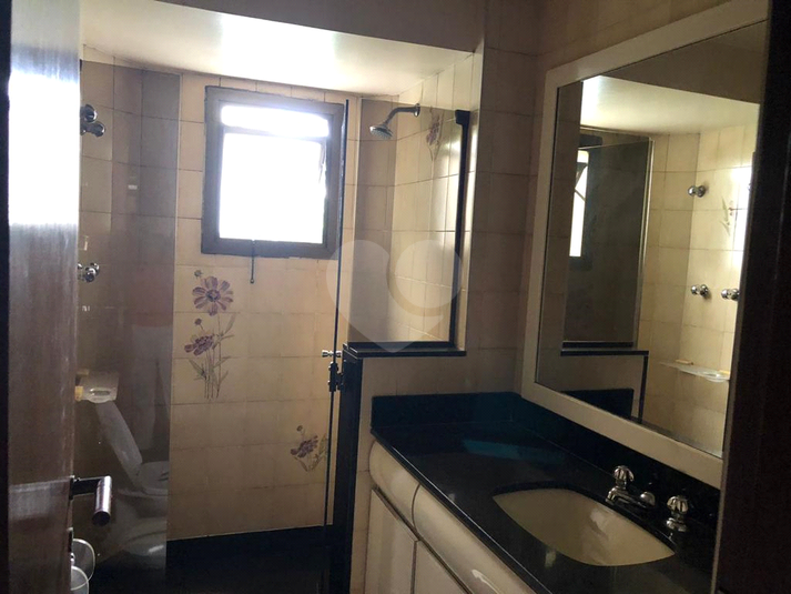 Aluguel Apartamento São Paulo Itaim Bibi REO121308 19