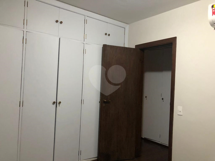 Aluguel Apartamento São Paulo Itaim Bibi REO121308 34