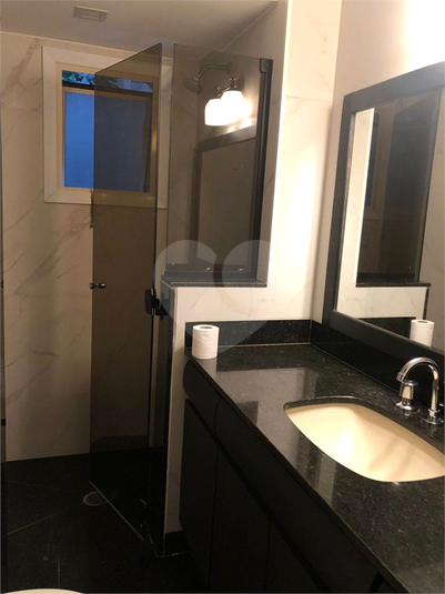 Aluguel Apartamento São Paulo Itaim Bibi REO121308 30