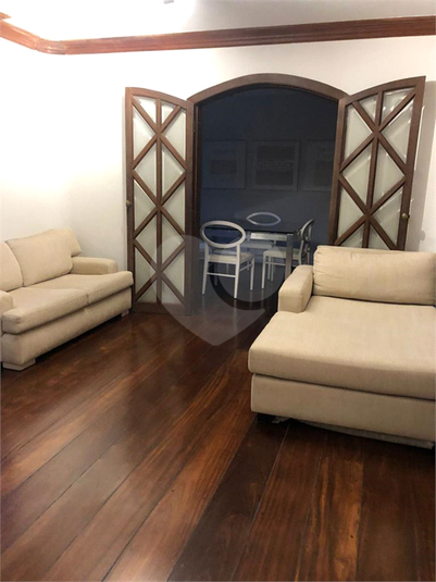 Aluguel Apartamento São Paulo Itaim Bibi REO121308 2