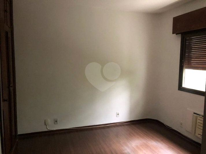 Aluguel Apartamento São Paulo Itaim Bibi REO121308 14