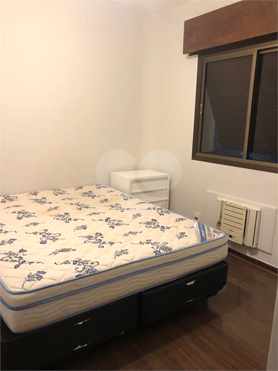 Aluguel Apartamento São Paulo Itaim Bibi REO121308 12