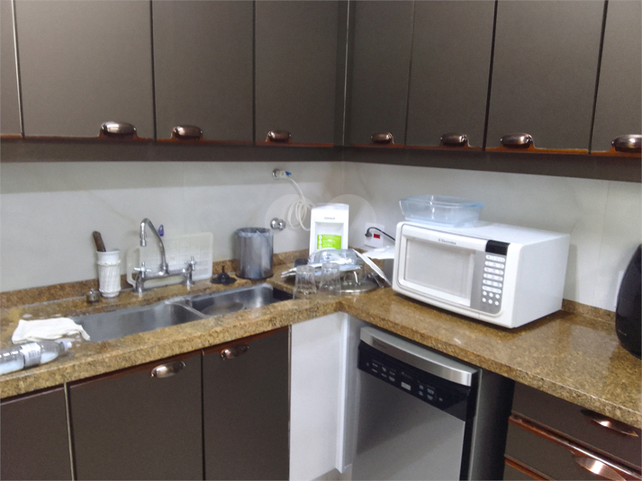 Aluguel Apartamento São Paulo Itaim Bibi REO121308 8