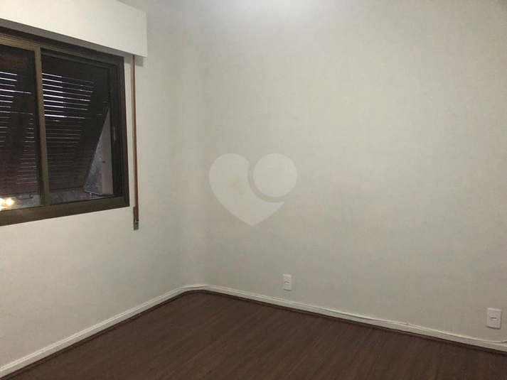 Aluguel Apartamento São Paulo Itaim Bibi REO121308 13