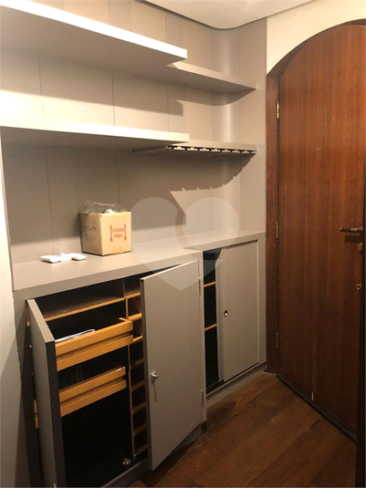 Aluguel Apartamento São Paulo Itaim Bibi REO121308 5