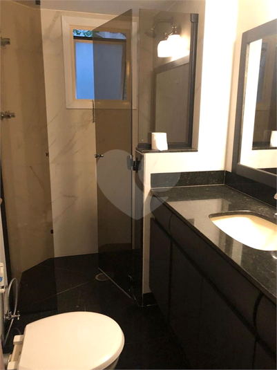 Aluguel Apartamento São Paulo Itaim Bibi REO121308 39