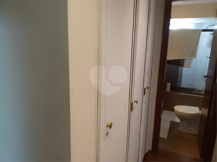 Aluguel Apartamento São Paulo Itaim Bibi REO121308 15