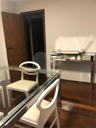 Aluguel Apartamento São Paulo Itaim Bibi REO121308 3