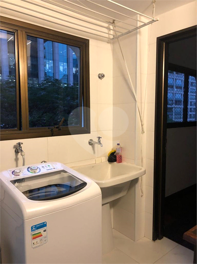 Aluguel Apartamento São Paulo Itaim Bibi REO121308 38