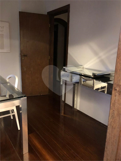 Aluguel Apartamento São Paulo Itaim Bibi REO121308 32