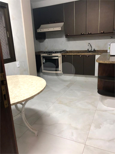 Aluguel Apartamento São Paulo Itaim Bibi REO121308 35